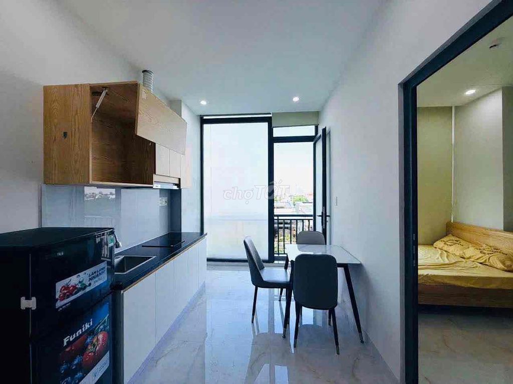Квартира, 2 спальни · 55 м²