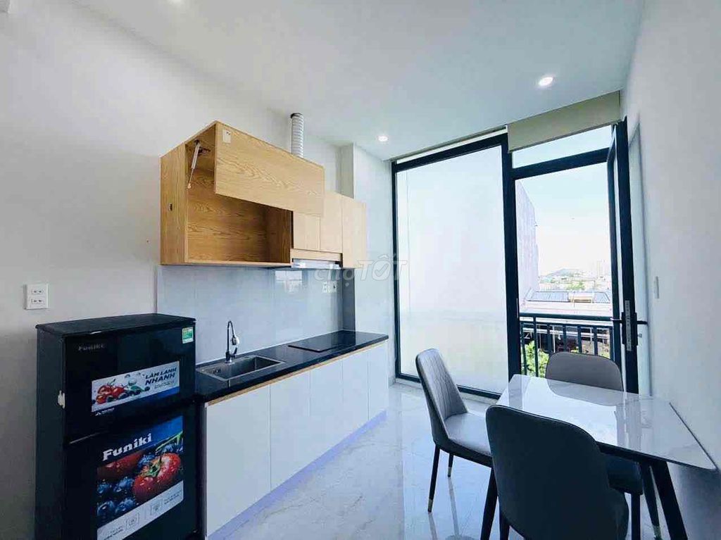 Квартира, 2 спальни · 55 м² 2