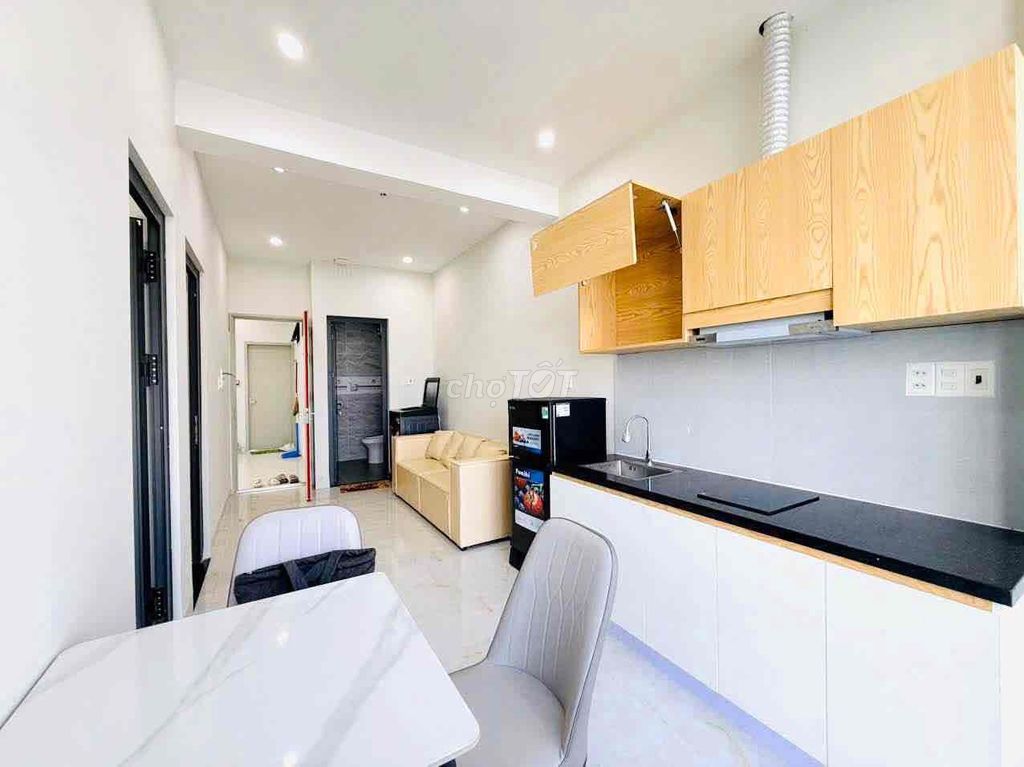Квартира, 2 спальни · 55 м² 3