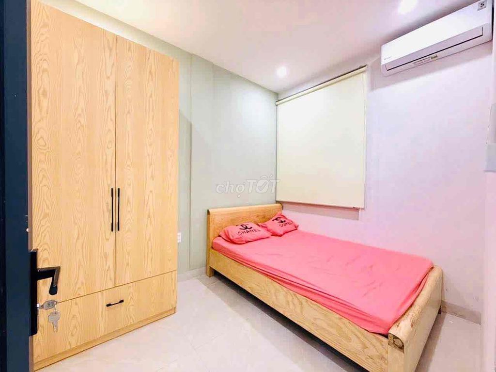 Квартира, 2 спальни · 55 м² 6
