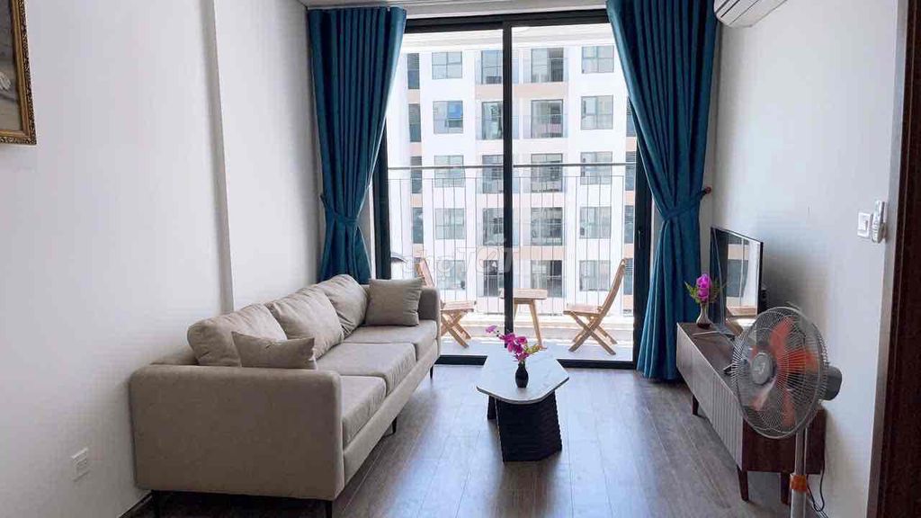 Квартира, 2 спальни · 72 м² 3
