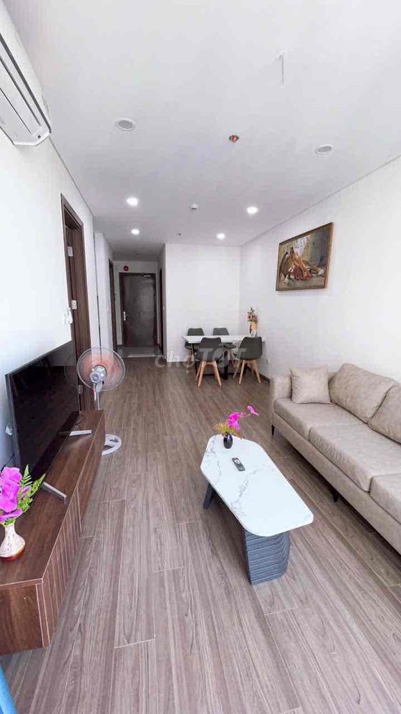 Квартира, 2 спальни · 72 м² 5
