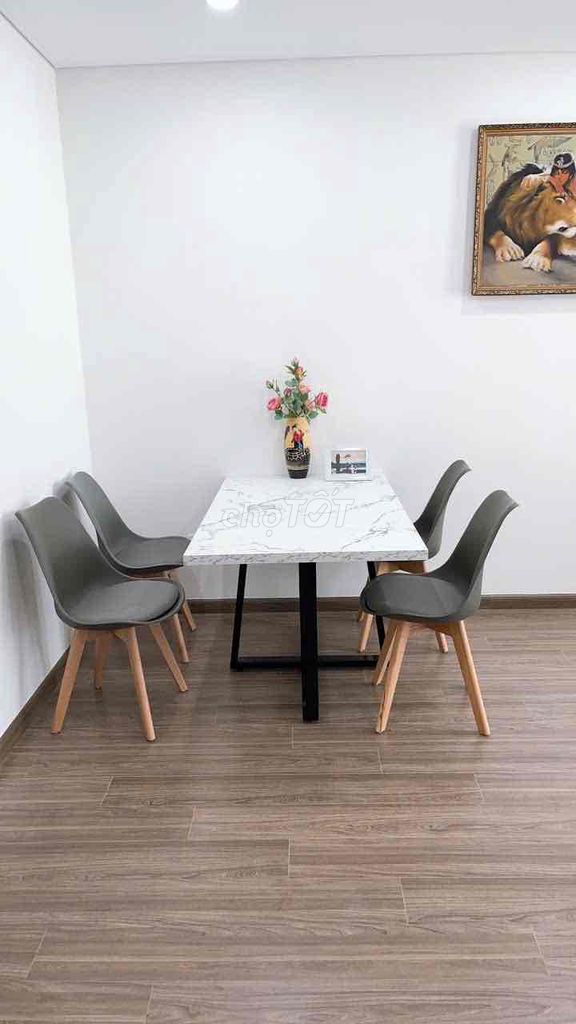 Квартира, 2 спальни · 72 м² 6
