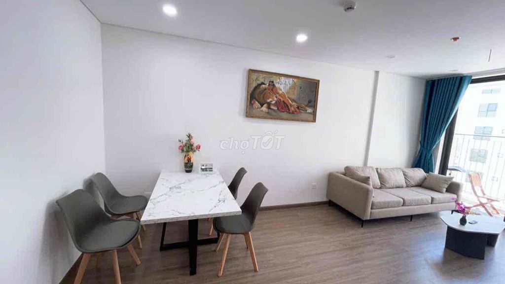 Квартира, 2 спальни · 72 м² 7
