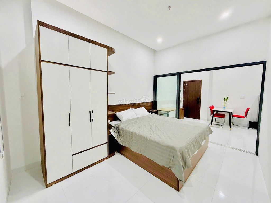 Квартира, 1 спальня · 40 м² 2