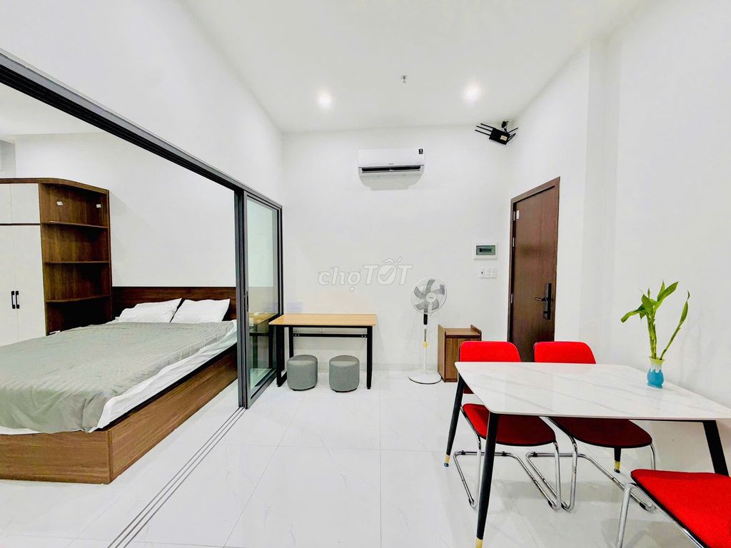 Квартира, 1 спальня · 40 м² 3