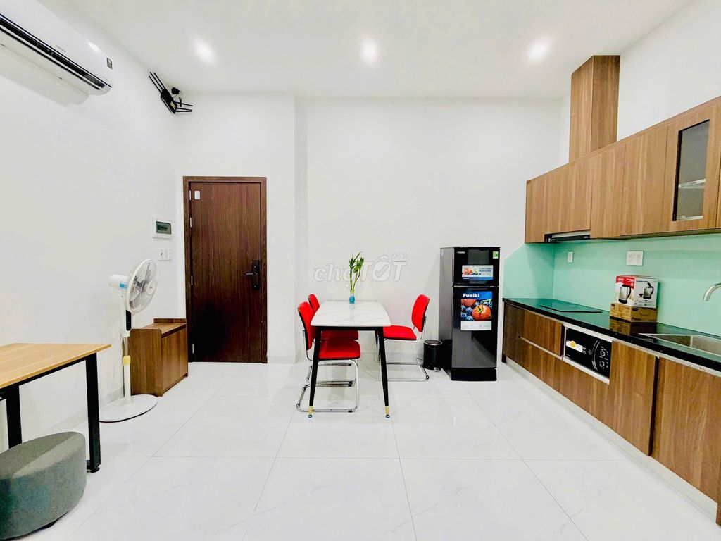 Квартира, 1 спальня · 40 м² 4