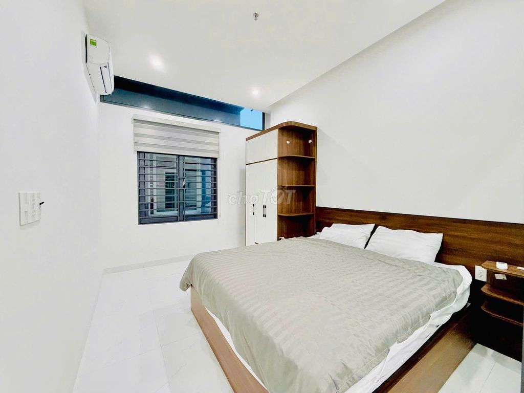 Квартира, 1 спальня · 40 м² 8