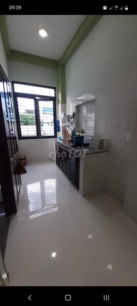 Квартира, 1 спальня · 45 м²