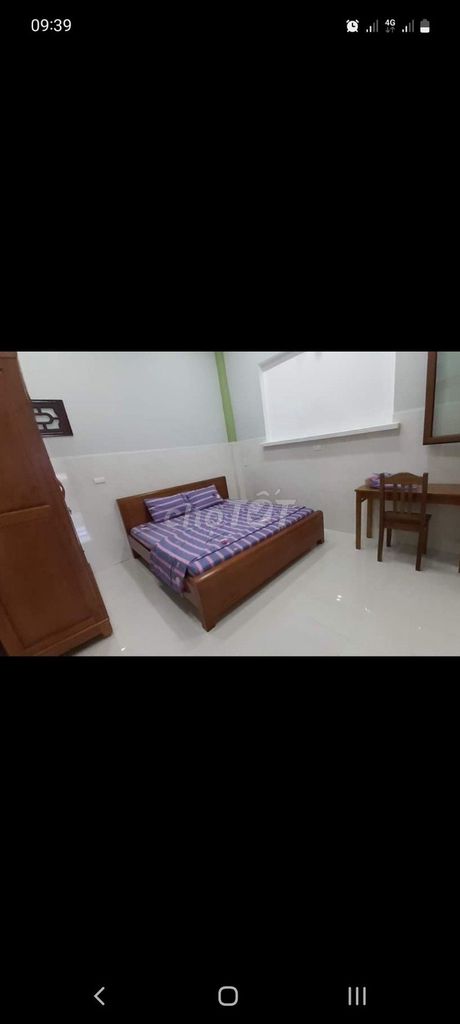 Квартира, 1 спальня · 45 м² 2