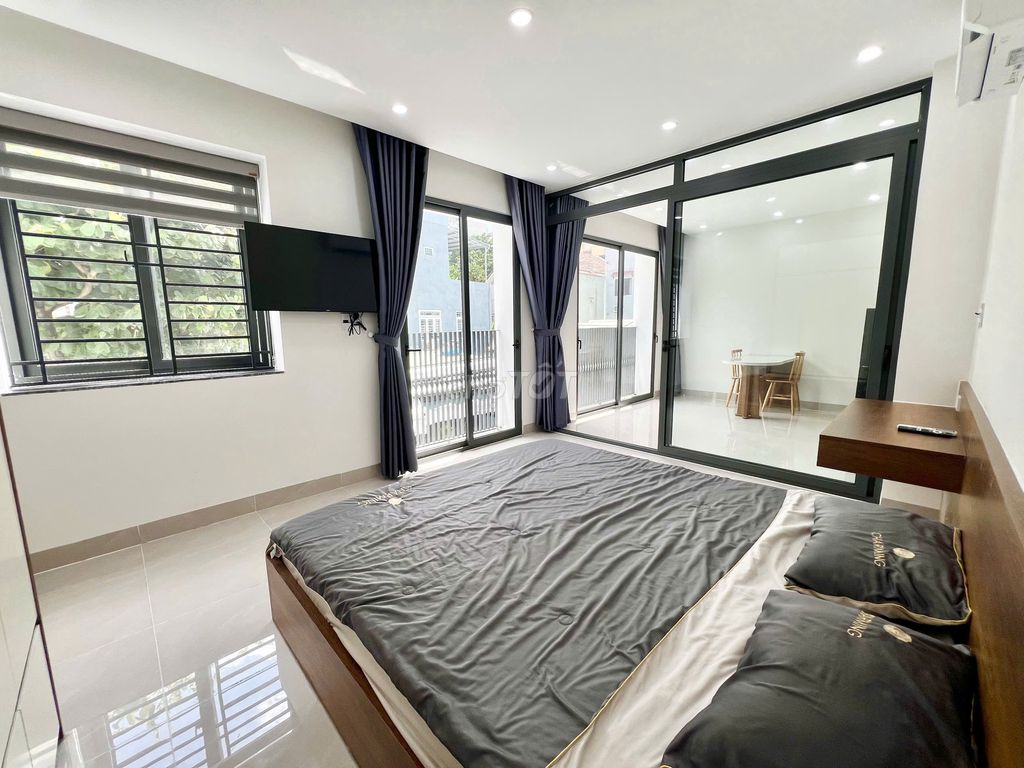 Квартира, 1 спальня · 40 м² 2