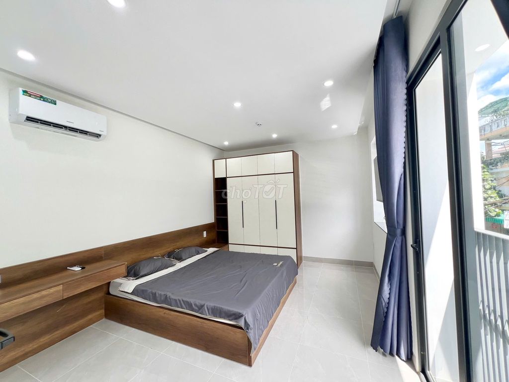 Квартира, 1 спальня · 40 м² 5