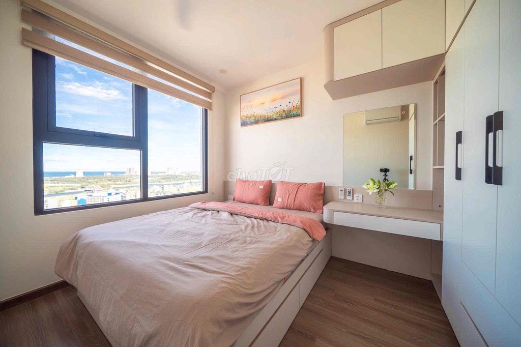 Квартира, 2 спальни · 60 м² 4