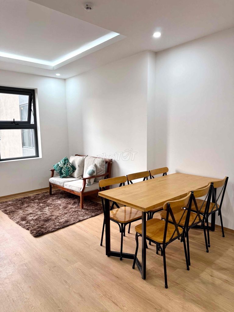 Квартира, 2 спальни · 75 м² 2