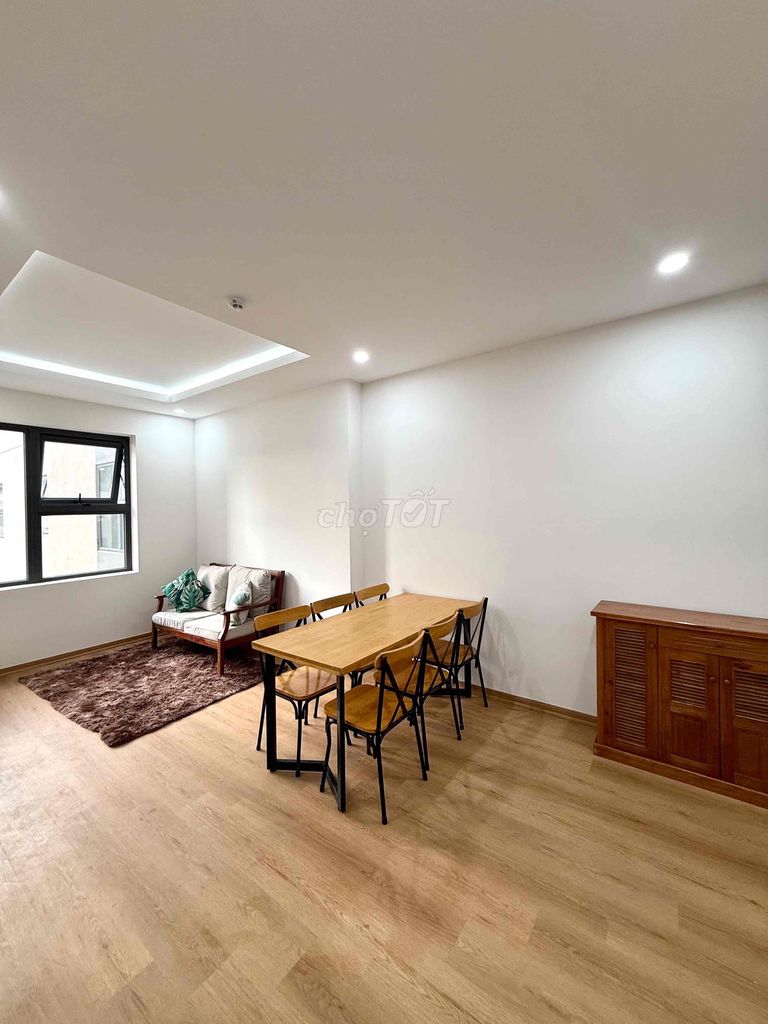 Квартира, 2 спальни · 75 м² 3
