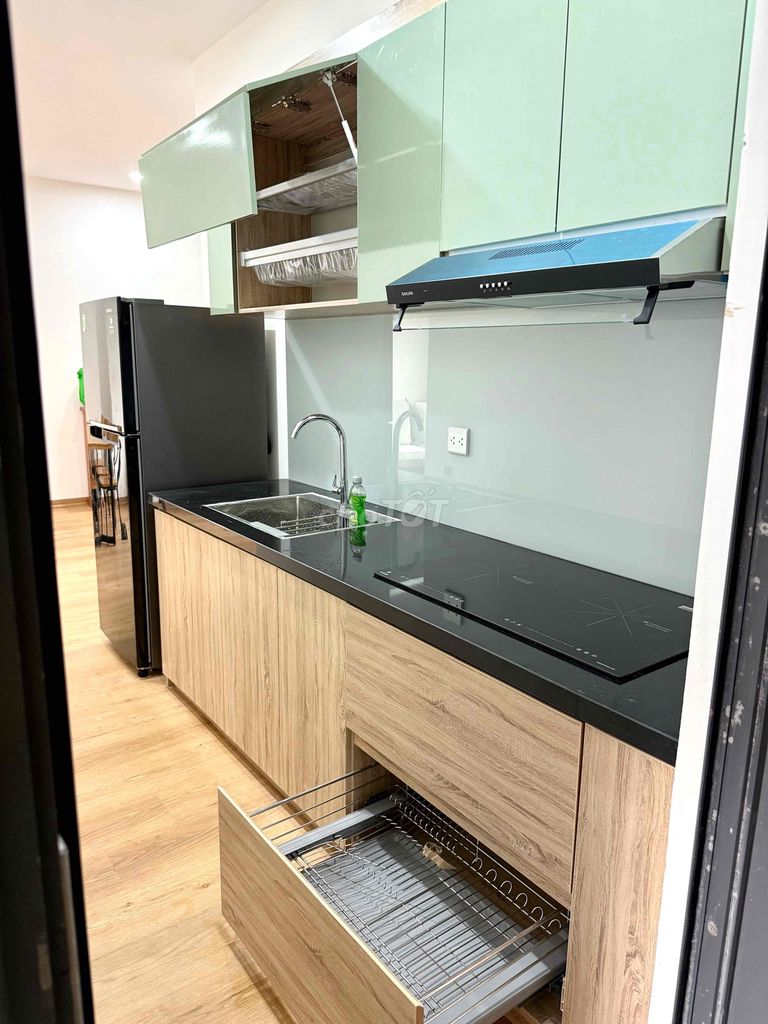 Квартира, 2 спальни · 75 м² 4