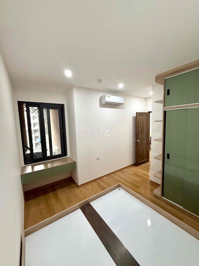 Квартира, 2 спальни · 75 м² 7