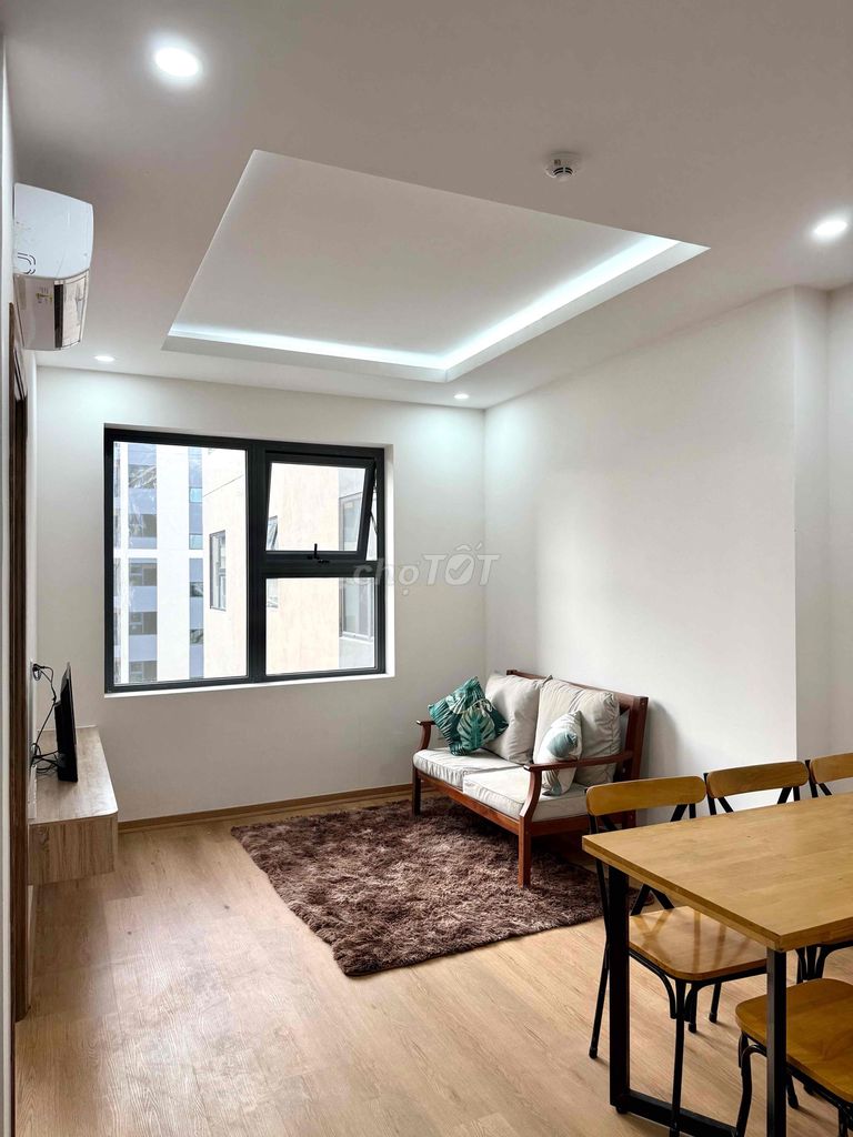 Квартира, 2 спальни · 75 м² 9