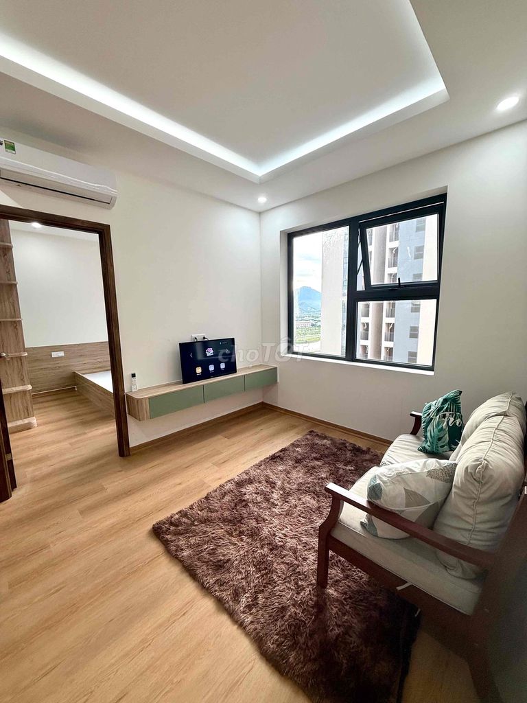 Квартира, 2 спальни · 75 м² 10