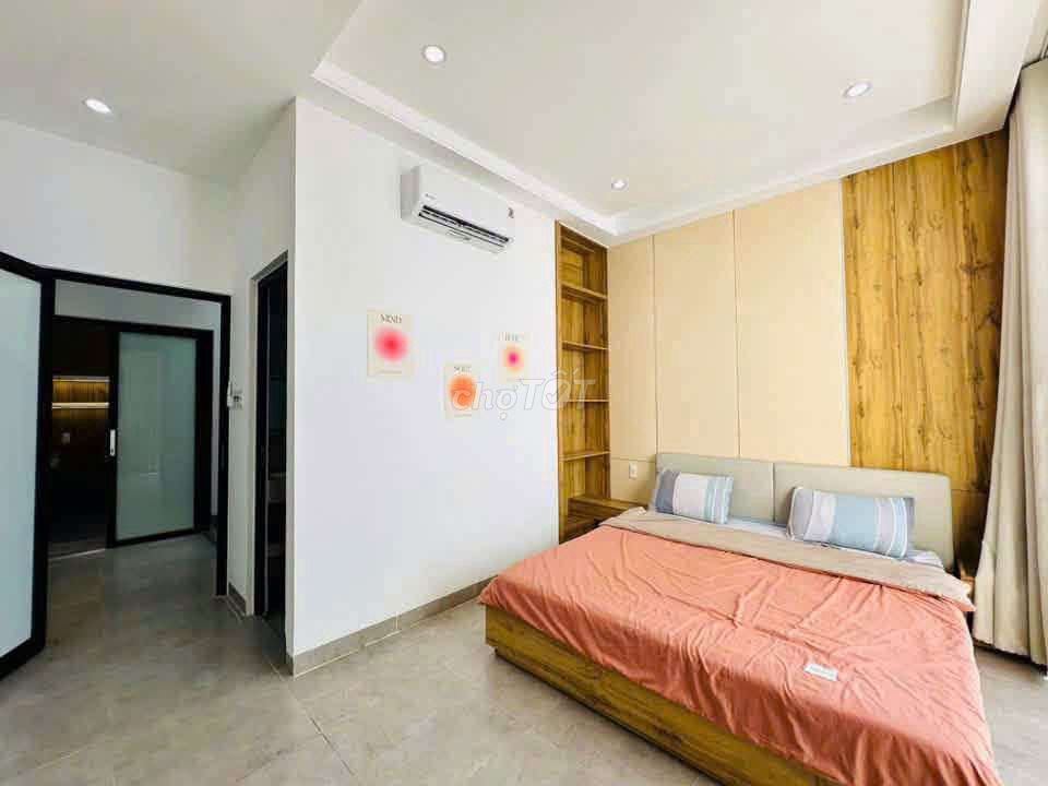 Дом, 3 спальни · 60 м² 4