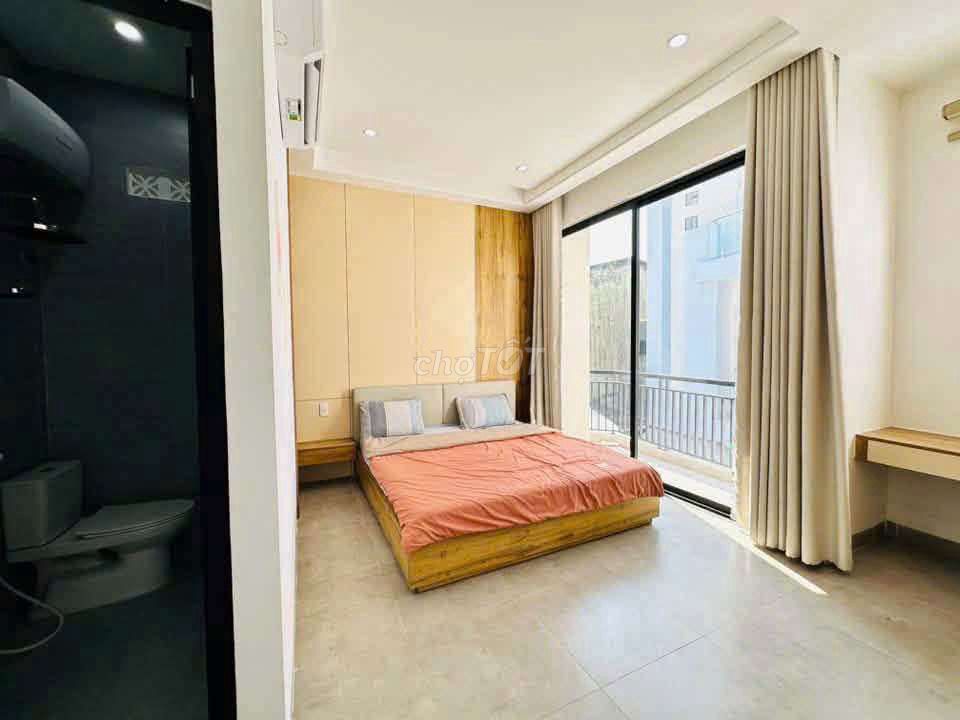Дом, 3 спальни · 60 м² 5