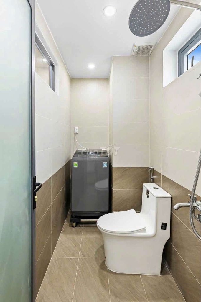 Квартира, 2 спальни · 40 м² 3