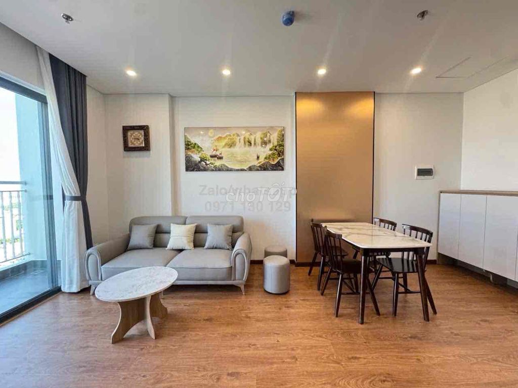 Квартира, 2 спальни · 64 м²