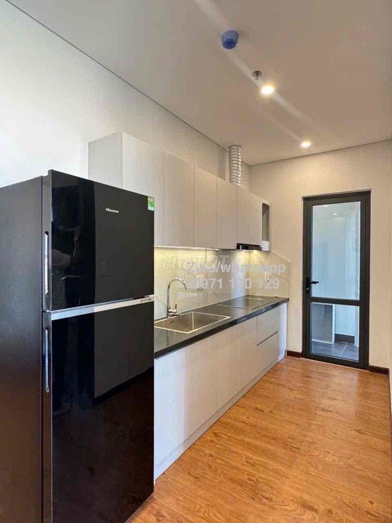 Квартира, 2 спальни · 64 м² 4