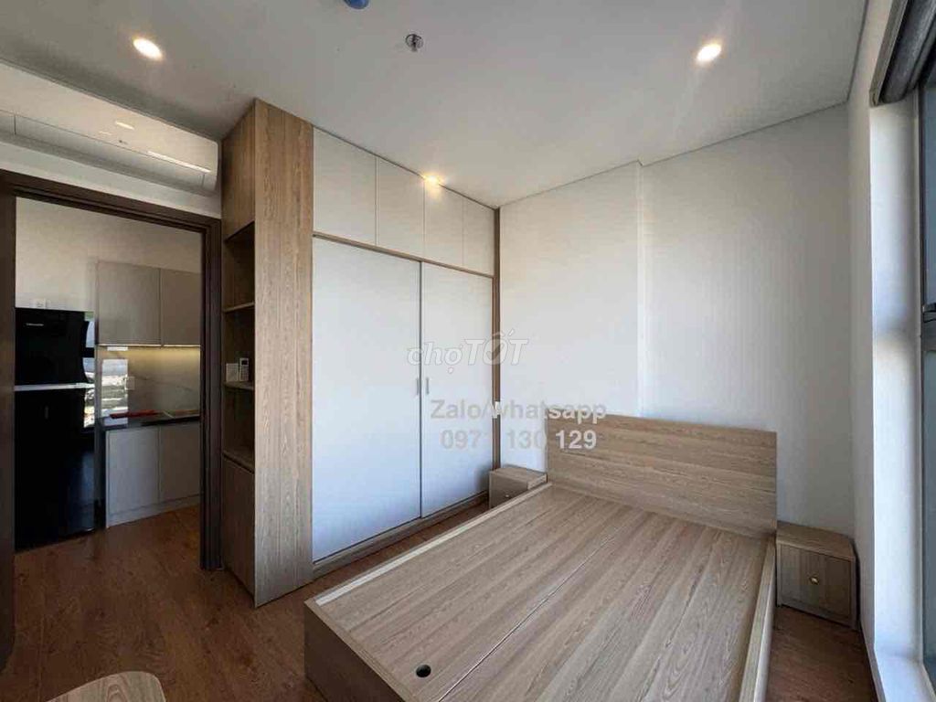 Квартира, 2 спальни · 64 м² 6