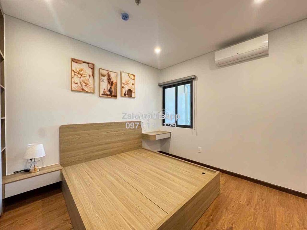 Квартира, 2 спальни · 64 м² 7