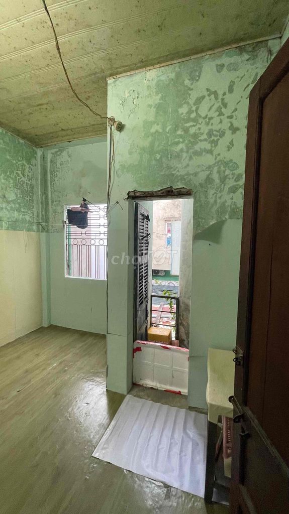 Студия · 10 м² 2