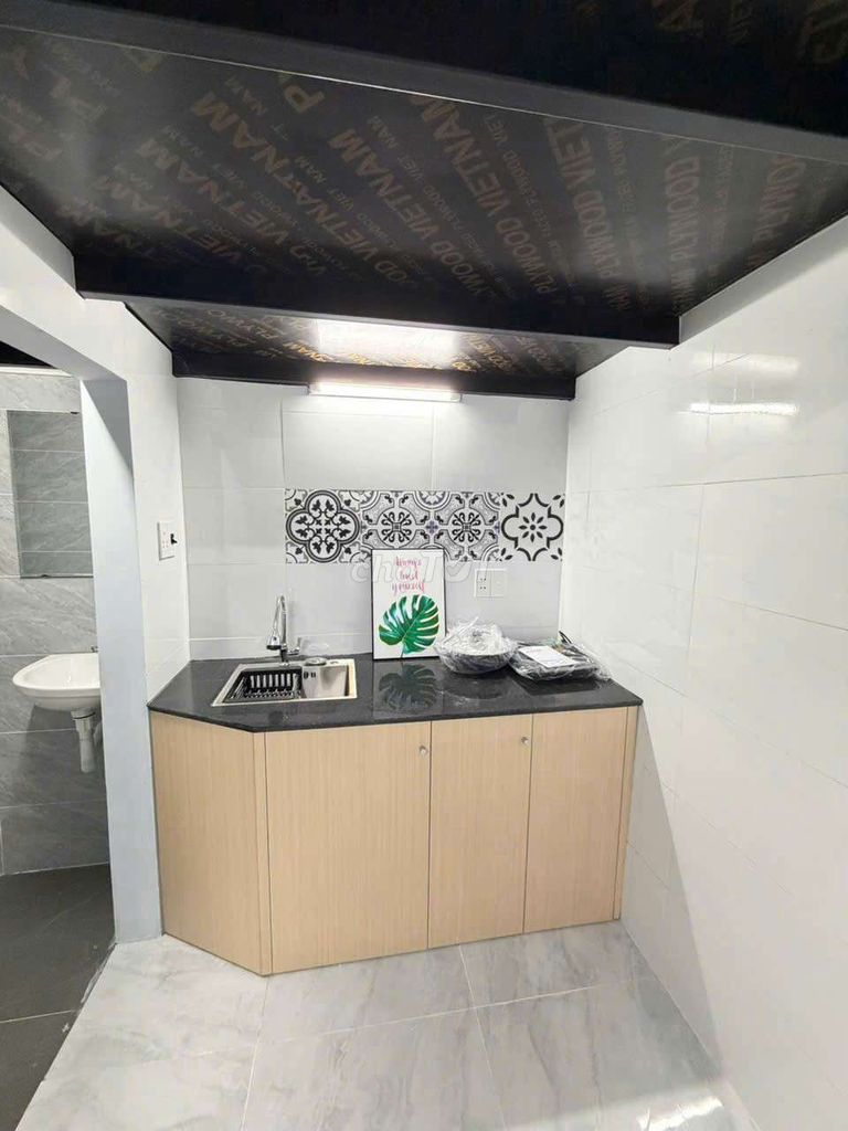 Студия · 20 м²