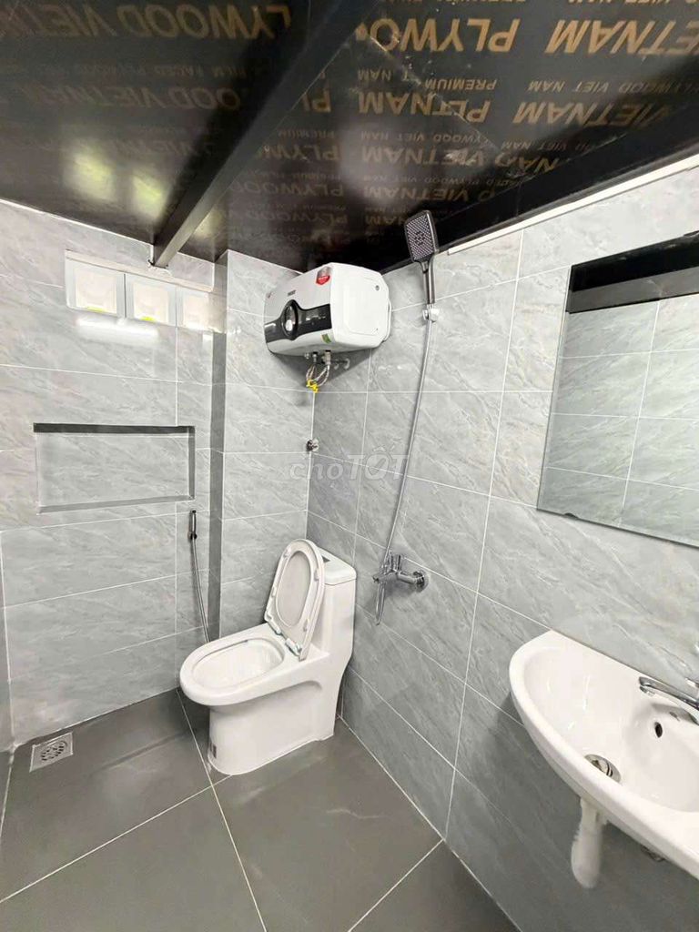 Студия · 20 м² 2