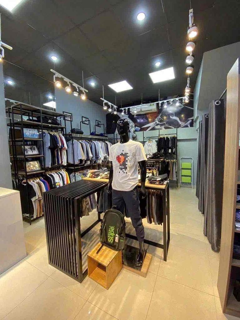 Дом, 3 спальни · 40 м² 3