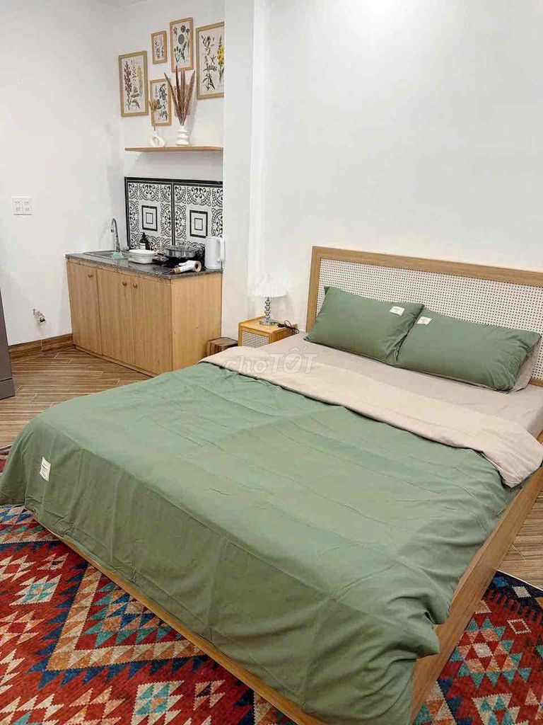 Квартира, 6 спален · 65 м² 4