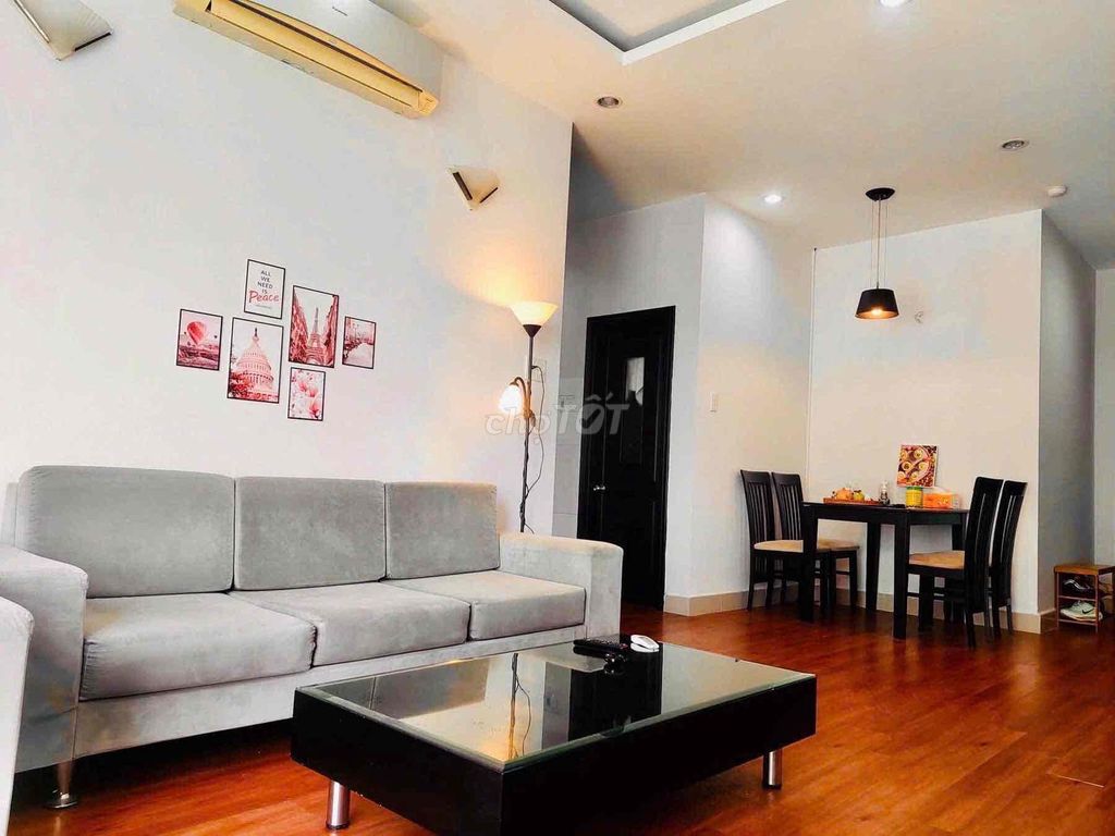 Квартира, 1 спальня · 70 м² 3