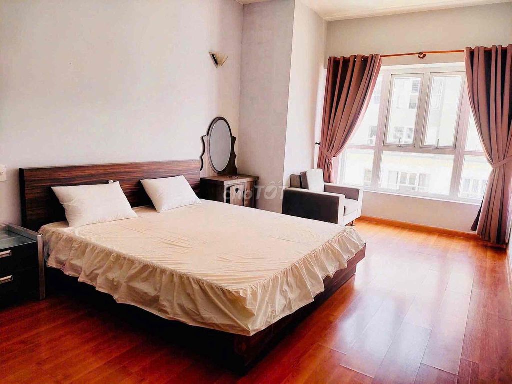 Квартира, 1 спальня · 70 м² 4