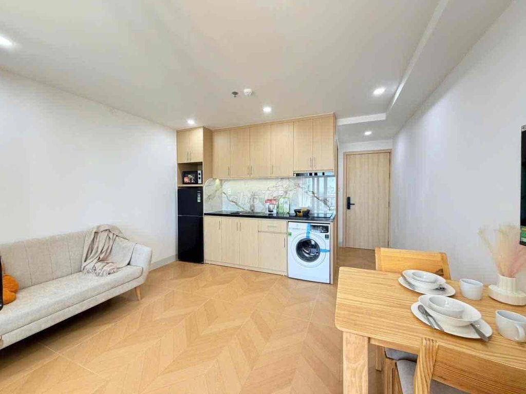 Квартира, 2 спальни · 60 м² 5