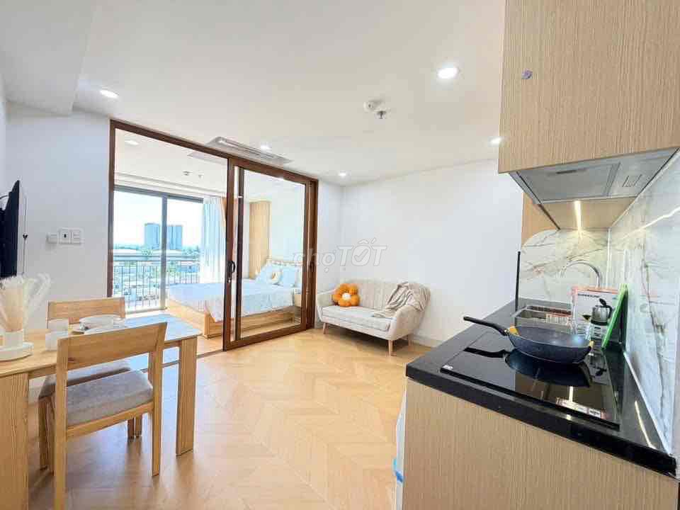 Квартира, 2 спальни · 60 м² 6
