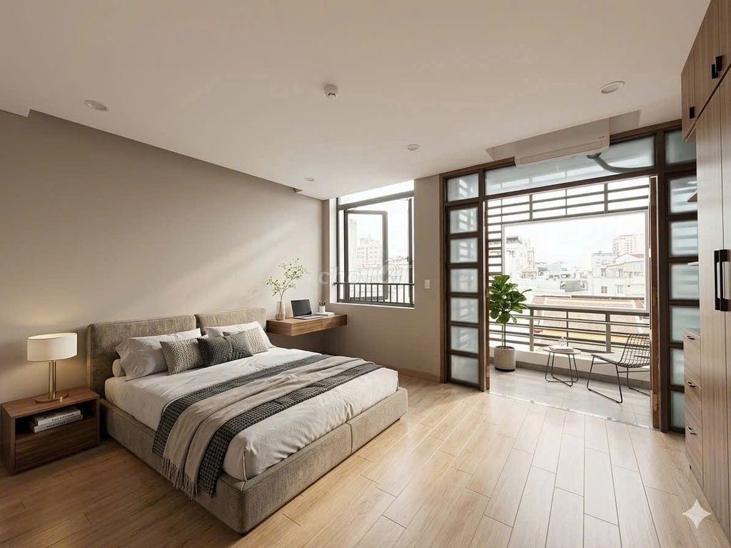 Квартира, 1 спальня · 35 м²