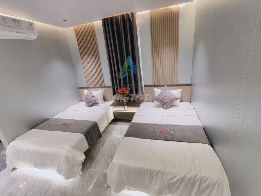 Дом, 11 спален · 80 м² 4