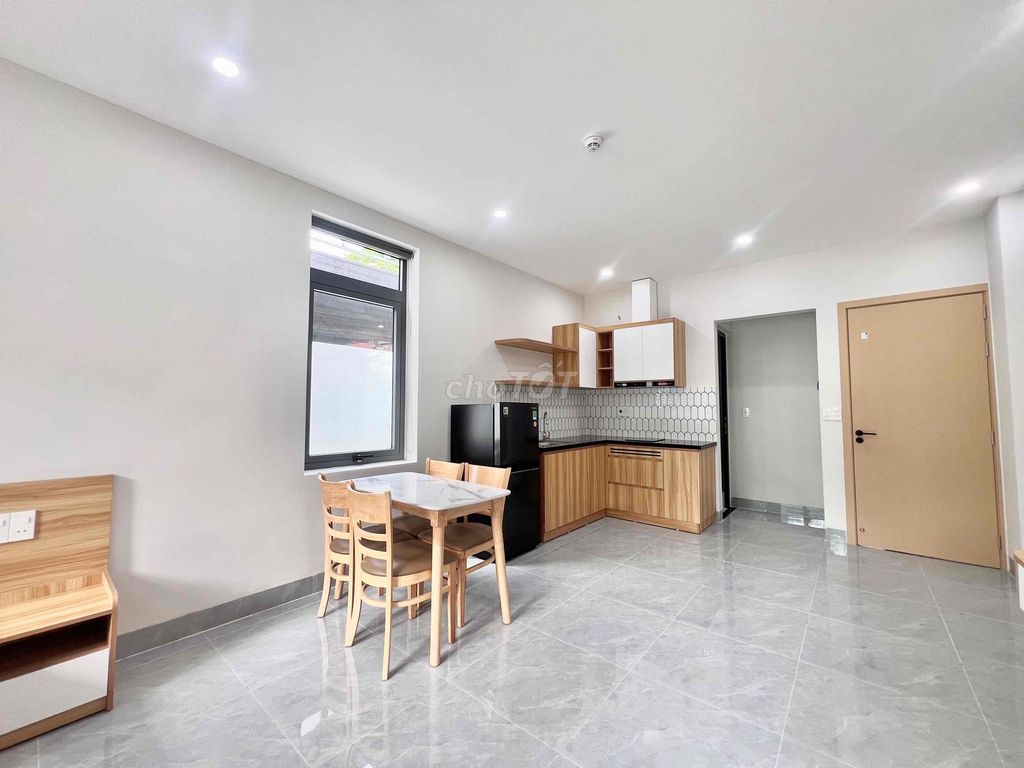 Квартира, 1 спальня · 40 м² 4