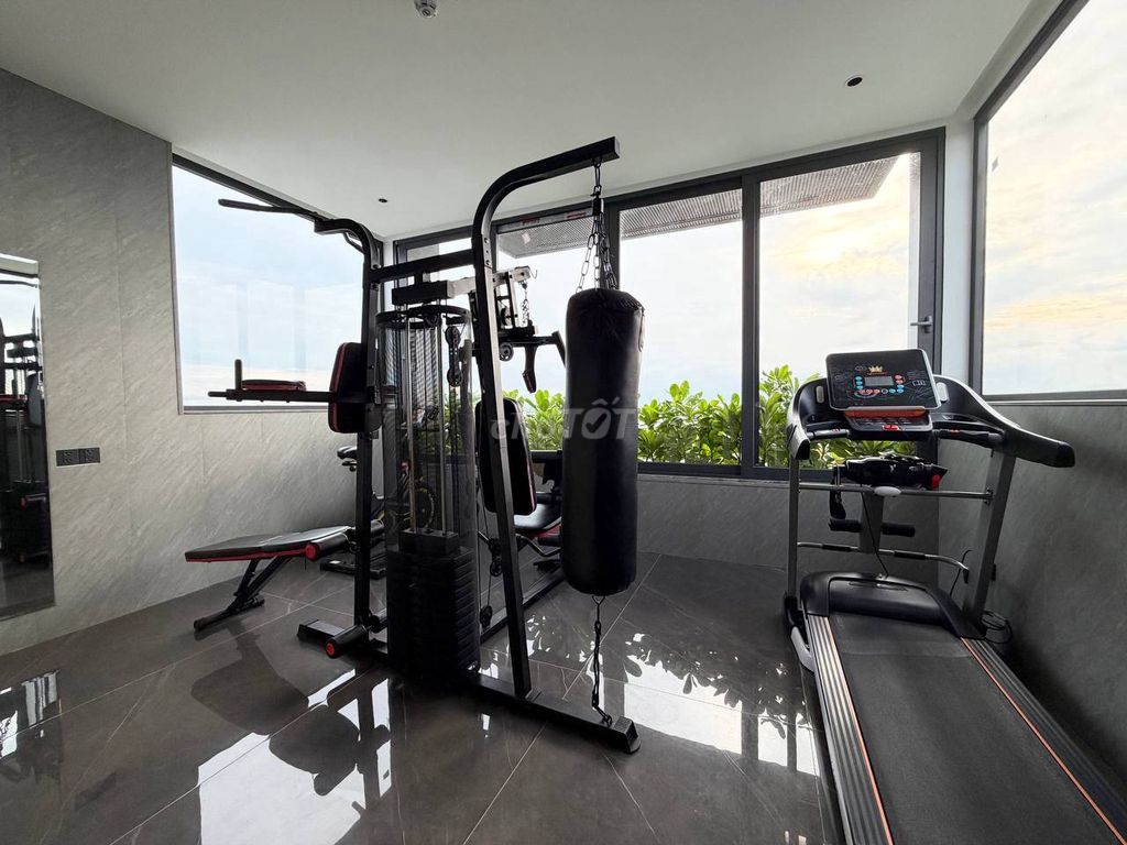 Квартира, 2 спальни · 50 м² 2