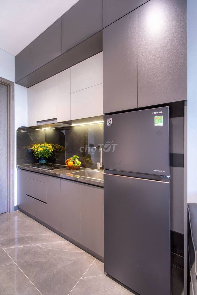 Квартира, 2 спальни · 50 м² 3