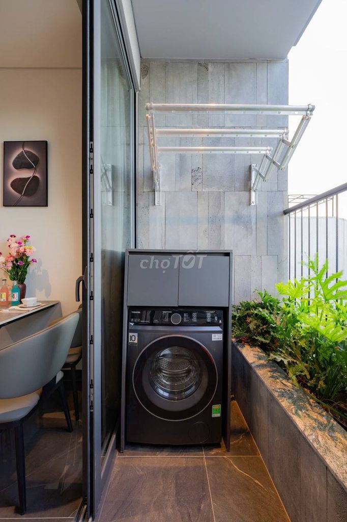 Квартира, 2 спальни · 50 м² 8
