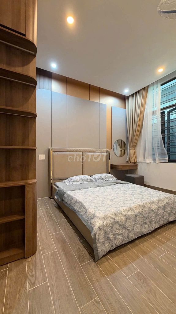 Дом, 4 спальни · 100 м² 2