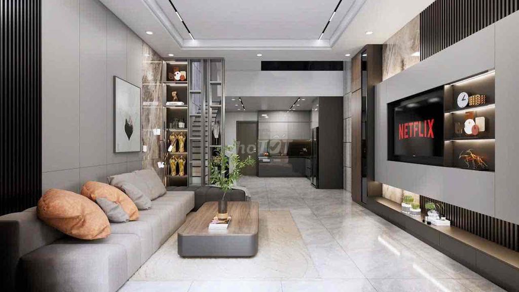 Дом, 3 спальни · 70 м² 3