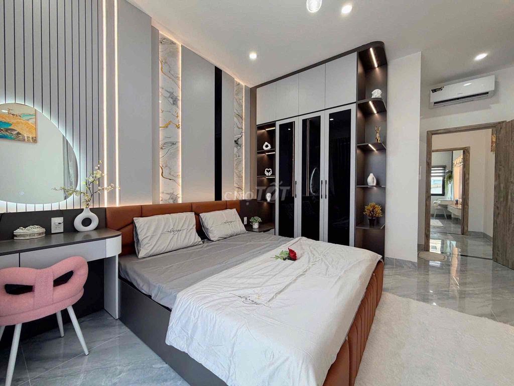 Дом, 4 спальни · 70 м² 5