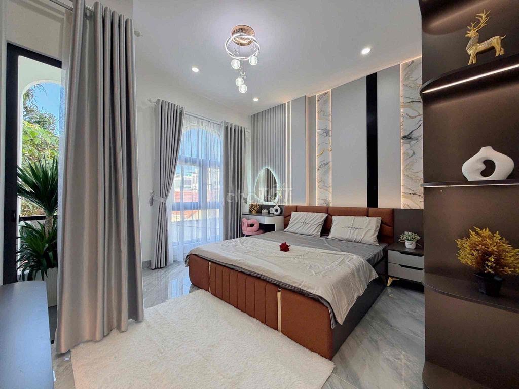 Дом, 4 спальни · 70 м² 8