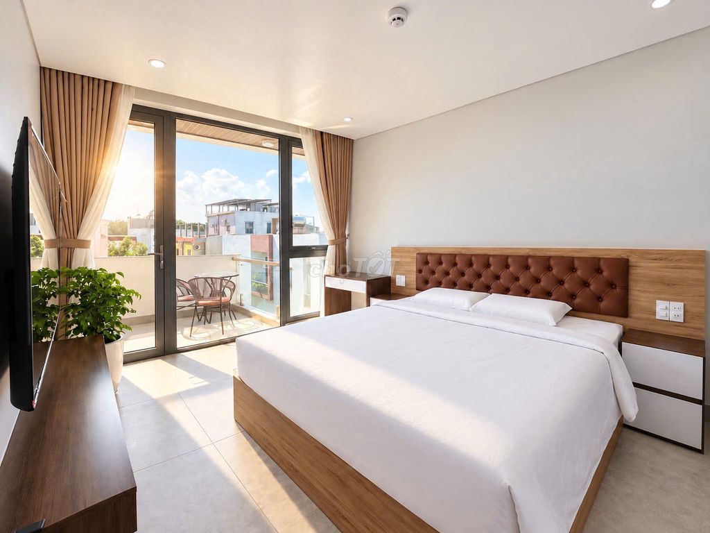 Квартира, 2 спальни · 65 м²
